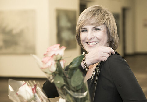 Rūta Vanagaitė