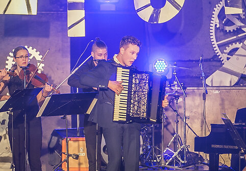Martynas Levickis
