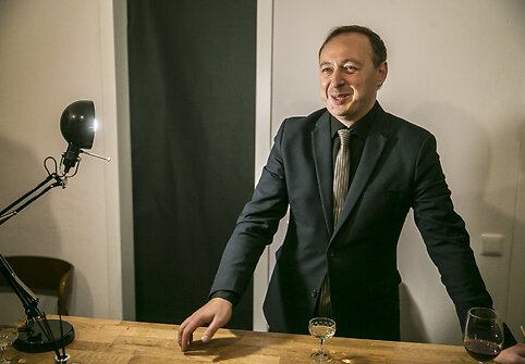 Aistis Mickevičius