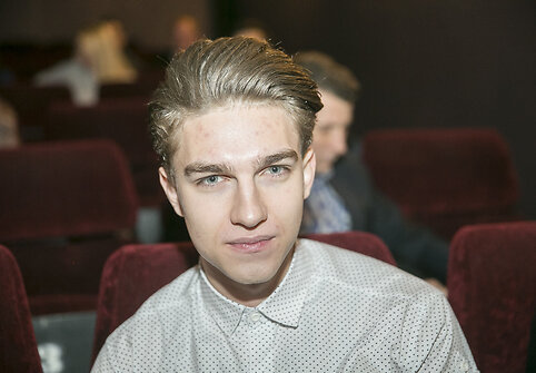 Ilja Aksionovas