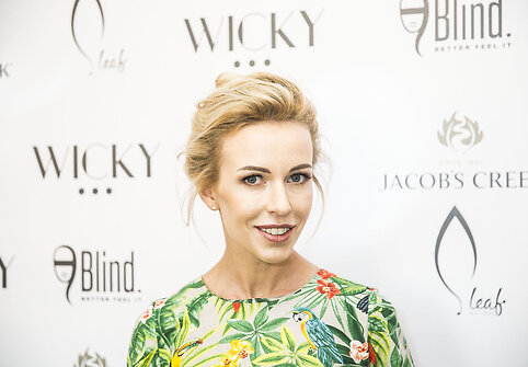 Viktorija Rakauskienė
