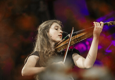 Greta Maknickaitė