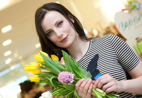 Agnė Kuzmickaitė