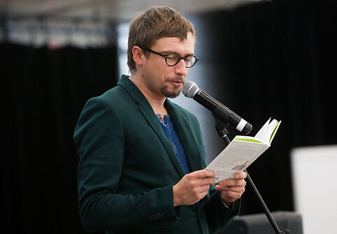 Marius Jampolskis