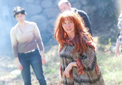 Vilija Lobačiuvienė