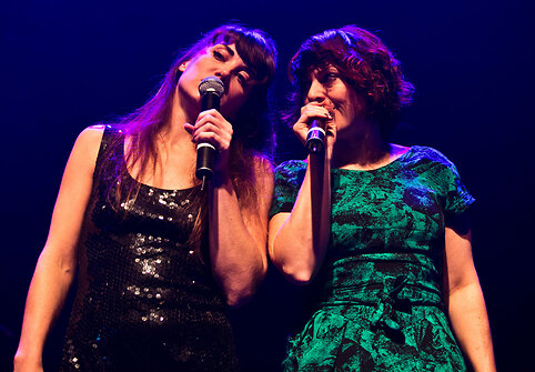 Grupė „Nouvelle Vague“