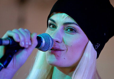 Jurga Šeduikytė