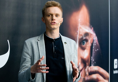 Rokas Bernatonis