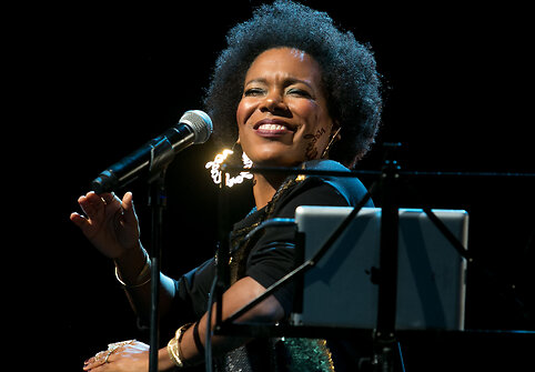 China Moses