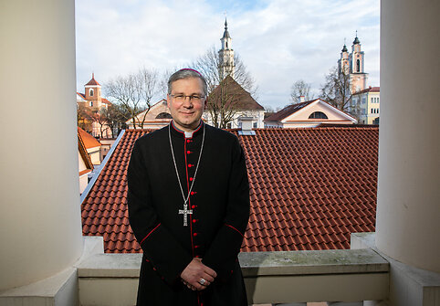 Kęstutis Kėvalas