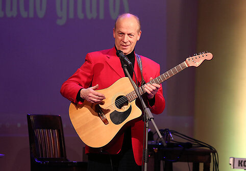 Kęstutis Ignatavičius