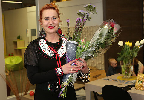 Jūratė Rekevičiūtė