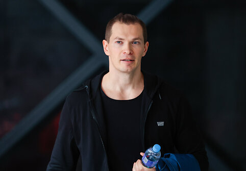 Martynas Radvilas