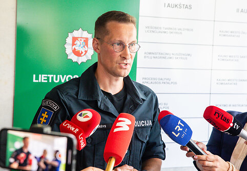 Mindaugas Bar&scaron;ys