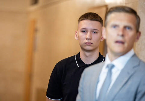 Lukas Kindurys