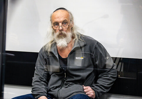 Imre Arakas Kauno apygardos teisme