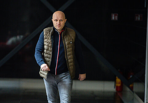 Tadas Papečkys