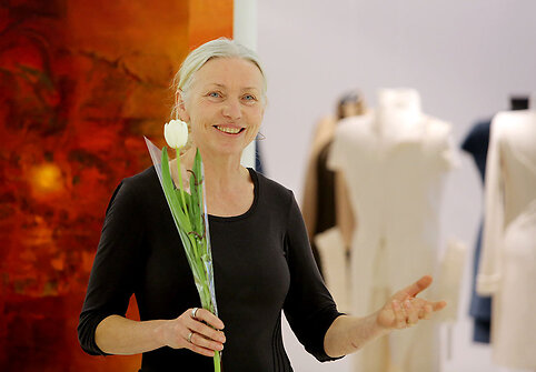 Vilma Marė