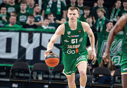 Arnas Butkevičius