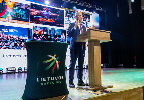 Mindaugas Balčiūnas