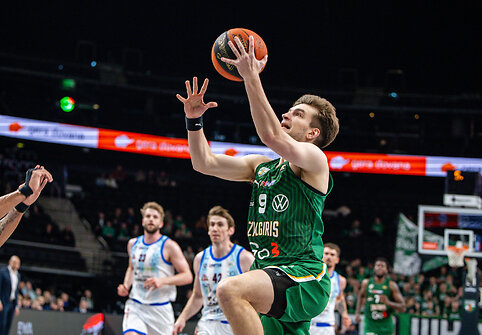 Dovydas Giedraitis
