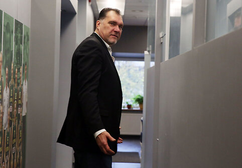 Arvydas Sabonis