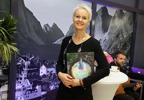 Nida Degutienė