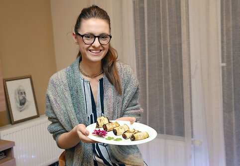 Ieva Zasimauskaitė