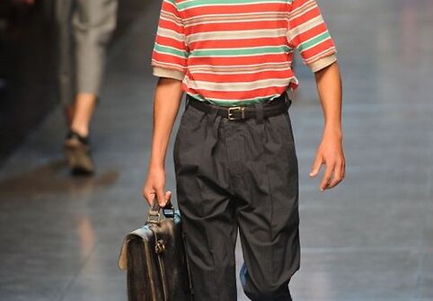 "Dolce & Gabbana" mados namų kolekcija