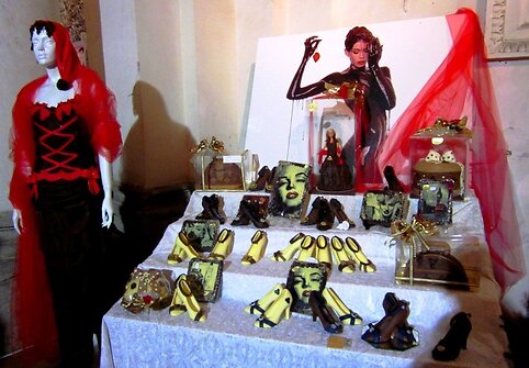 ChocolArt