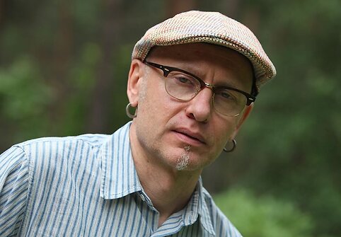 Ray Bartkus