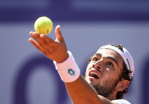 Matteo Berrettini