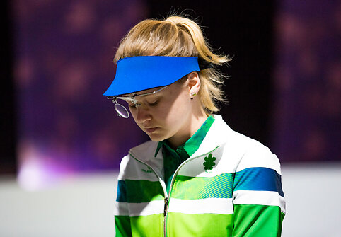 Greta Rankelytė