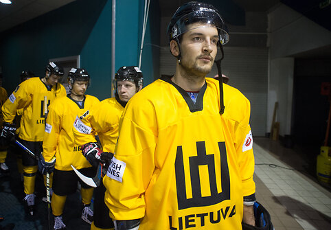 Lietuva &ndash; Japonija