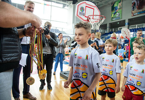Lukas Jasikevičius