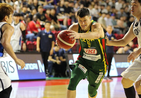 Žygimantas Janavičius