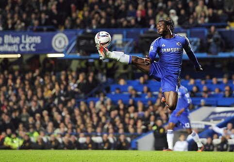 Victoras Moses