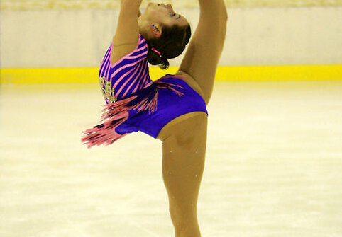 Aleksandra Golovkina