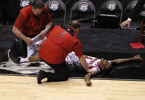 Kevinas Ware'as