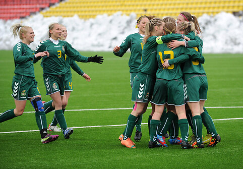 Lietuva &ndash; Gruzija