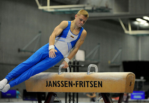 Tomas Kuzmickas