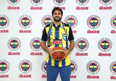 Linas Kleiza