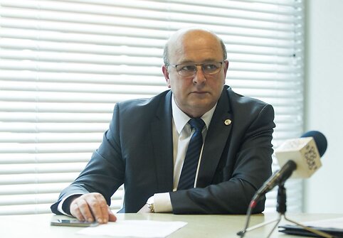 Visvaldas Matijo&scaron;aitis