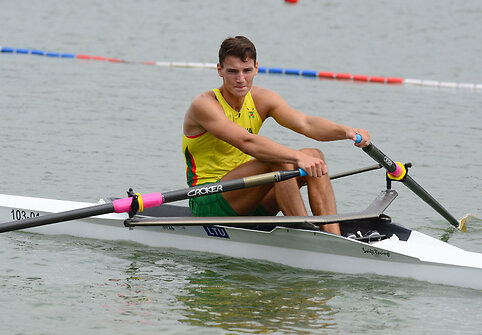 Andrius Lapatiukas