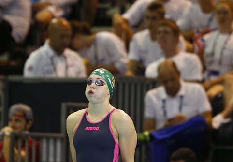 Rūta Meilutytė