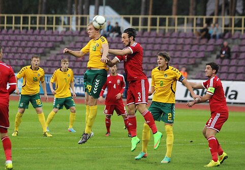 Lukas Baranauskas