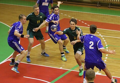Janio Grinbergo rankinio turnyras