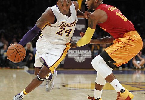 Kobe Bryantas
