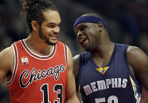 Joakimas Noah