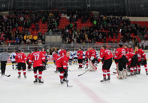 Lietuva &ndash; Estija